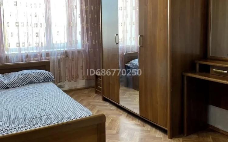 3-бөлмелі пәтер · 64 м² · 4/5 қабат, бульвар Женис 30, бағасы: 130 000 ₸ в Приозёрске — фото 36