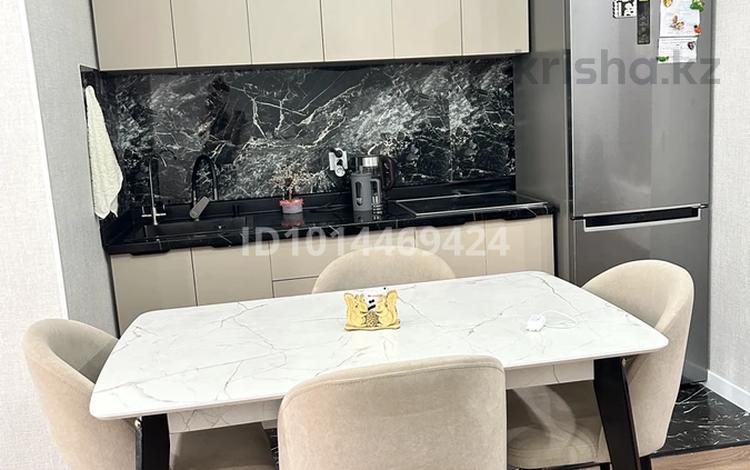 2-комнатная квартира · 40 м² · 7/10 этаж, Роза Багланова 1 — Район Астана Арена /Барыс Арена рядом Магнум в двух шагах за 300 000 ₸ в Нура р-н — фото 2