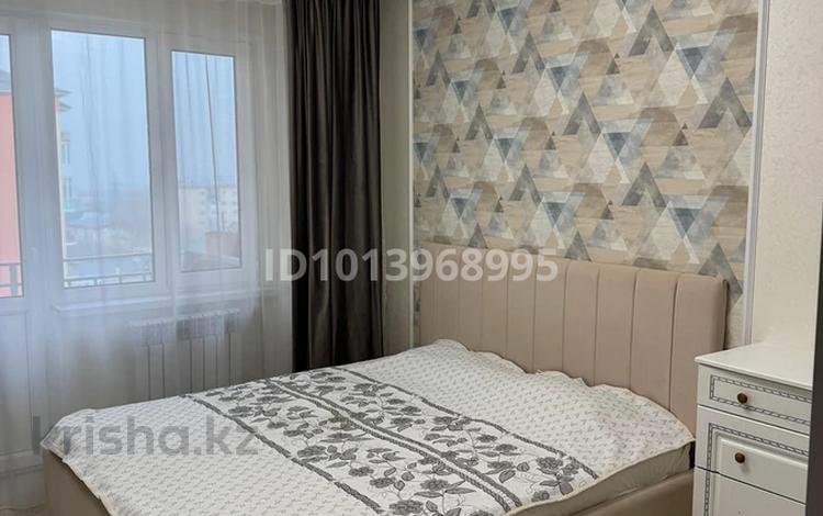 2-бөлмелі пәтер · 67.3 м² · 5/9 қабат, Жазира 5/15, бағасы: 28.5 млн ₸ в Каскелене — фото 2