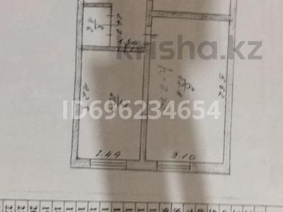 3-бөлмелі пәтер · 62.3 м² · 3/5 қабат, Титова 45, бағасы: 26.1 млн ₸ в 