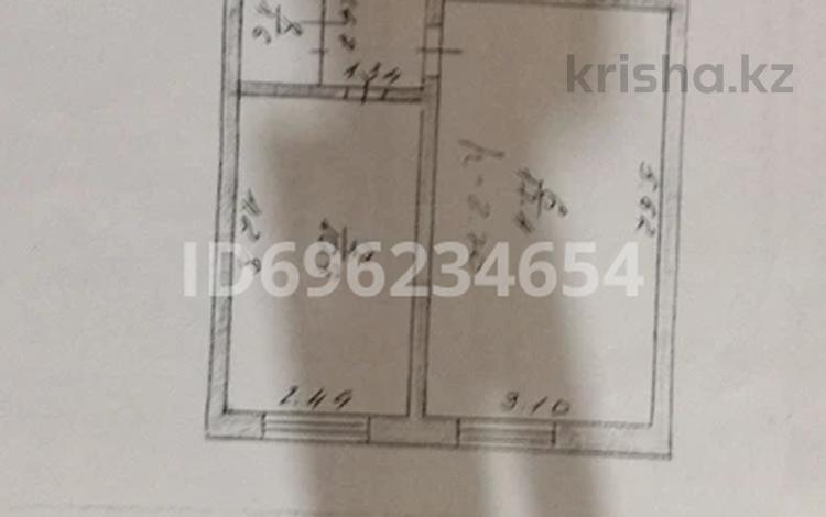 3-бөлмелі пәтер · 62.3 м² · 3/5 қабат, Титова 45, бағасы: 26.1 млн ₸ в  — фото 8