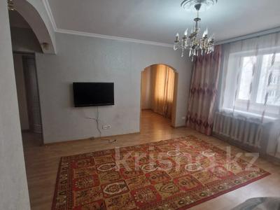4-комнатная квартира · 85.9 м² · 2/10 этаж, Валиханова 129 за 35 млн ₸ в Семее