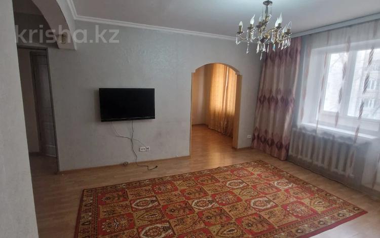 4-комнатная квартира · 85.9 м² · 2/10 этаж, Валиханова 129 за 35 млн ₸ в Семее — фото 9
