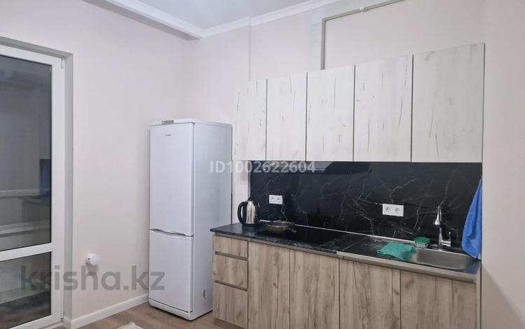 1-комнатная квартира · 44 м² · 1/12 этаж, Торекулова 93 — Мега парк за 300 000 ₸ в Алматы, Алмалинский р-н — фото 2