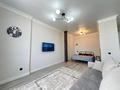 1-комнатная квартира · 40 м² · 13/16 этаж, Е-36 5 за 2 000 ₸ в Астане, Нура р-н — фото 4