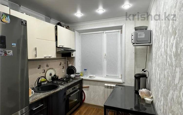 4-комнатная квартира · 62 м² · 3/5 этаж, мкр Юго-Восток, Муканова 28 за 24.5 млн ₸ в Караганде, Казыбек би р-н — фото 10