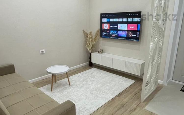 2-комнатная квартира · 41 м² · 5/10 этаж, Молдагалиева 10 — Школа Бином за 250 000 ₸ в Астане, Есильский р-н — фото 2