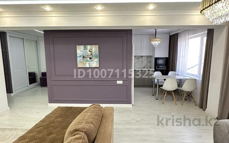 4-комнатная квартира · 78 м² · 5/5 этаж, Сатпаева 14/2 за 39 млн ₸ в Усть-Каменогорске — фото 2