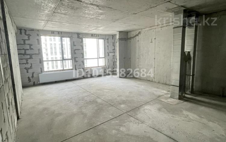 2-комнатная квартира · 50.2 м² · 5/13 этаж, мкр Тастак-1, Райымбека 348/1 6 за 32.5 млн ₸ в Алматы, Ауэзовский р-н — фото 2