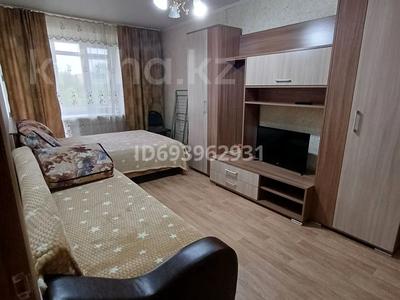 1-комнатная квартира, 30 м², 4/5 этаж помесячно, Рамазана Елюбаева 59 — Назарбаева-аканасерэ за 120 000 〒 в Кокшетау