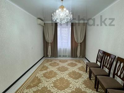 2-комнатная квартира, 53.9 м², 2/5 этаж, Арыгалиева за 14.6 млн 〒 в Уральске