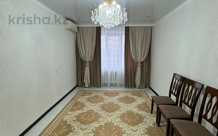 2-комнатная квартира, 53.9 м², 2/5 этаж, Арыгалиева за 14.6 млн 〒 в Уральске — фото 2