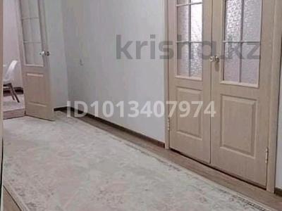 3-комнатная квартира · 70 м² · 5/5 этаж, Мкр.Астана-2, А.Шаменова — Мкр Астана 2 за 135 000 ₸ в 