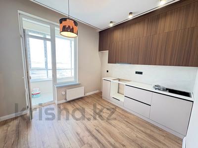 Пәтерлер в Астане: 2-бөлмелі пәтер · 40 м² · 8/9 қабат, Толе би 27 — Turan/Uly dala, бағасы: 25.5 млн 〒 2-бөлмелі пәтер · 40 м² · 8/9 қабат, Толе би 27 — Turan/Uly dala, бағасы: 25.5 млн 〒 в Астане, Есильский р-н