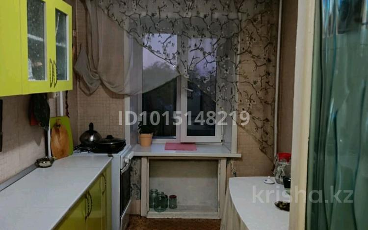 3-комнатная квартира · 57 м² · 3/5 этаж, Амангельды 72 за 24.9 млн ₸ в Костанае — фото 2