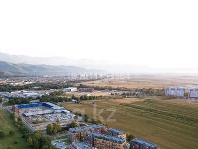 1-бөлмелі пәтер · 47.5 м² · 5/6 қабат, Поселок Бесагаш 12, бағасы: 24.5 млн ₸