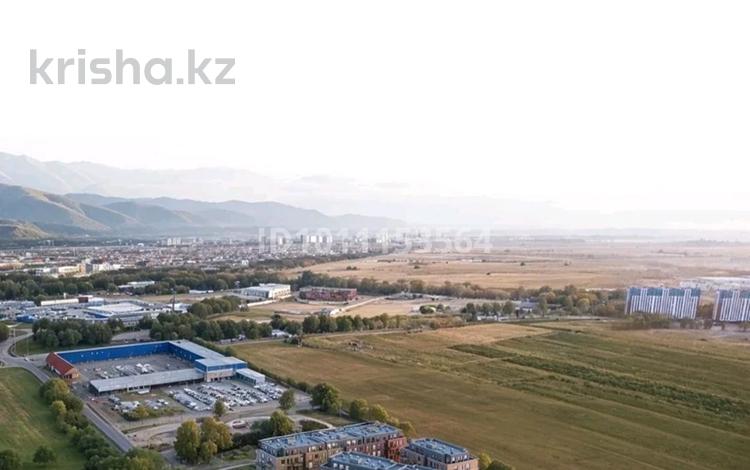 1-бөлмелі пәтер · 47.5 м² · 5/6 қабат, Поселок Бесагаш 12, бағасы: 24.5 млн ₸ — фото 2