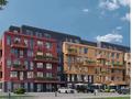 1-бөлмелі пәтер · 47.5 м² · 5/6 қабат, Поселок Бесагаш 12, бағасы: 24.5 млн ₸ — фото 2