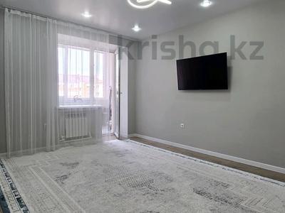 1-бөлмелі пәтер · 42 м² · 4/5 қабат, циолковского, бағасы: 18 млн ₸ в Уральске