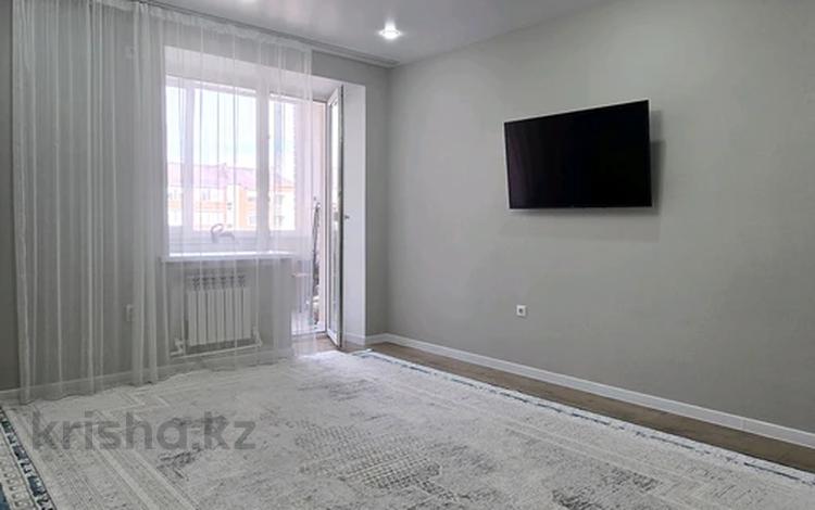 1-бөлмелі пәтер · 42 м² · 4/5 қабат, циолковского, бағасы: 18 млн ₸ в Уральске — фото 2