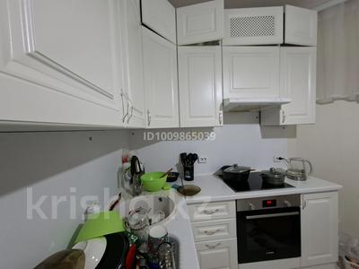 1-бөлмелі пәтер · 45 м² · 2/5 қабат, ЖМ Лесная поляна 22, бағасы: 18.5 млн ₸ в Косшы