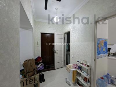 1-бөлмелі пәтер · 45 м² · 2/5 қабат, ЖМ Лесная поляна 22, бағасы: 19 млн ₸ в Косшы
