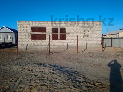 Отдельный дом · 4 комнаты · 150 м² · 8 сот., Сармалай Шалхарова 22 за 9.5 млн ₸ в 