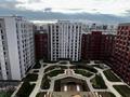 2-комнатная квартира · 52 м² · 12/12 этаж, Турар Рыскулов 18 за 39.5 млн ₸ в Астане, Есильский р-н — фото 10