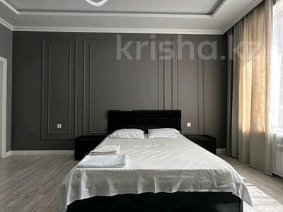 1-комнатная квартира · 60 м² · 9/12 этаж, Байтерекова 100/4 — проспект Назарбаева - Байтерекова (рядом Metro) за 16 000 ₸ в Шымкенте
