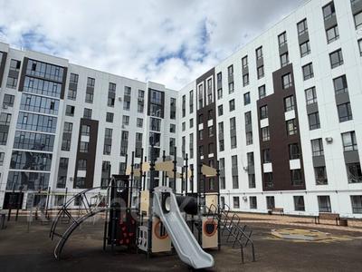1-комнатная квартира · 34 м² · 2/9 этаж, Назарбаева 235 за 19.4 млн ₸ в Костанае
