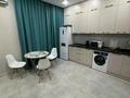 1-комнатная квартира · 30 м² · 1/2 этаж, Усть-каменогорская — Памирская за 240 000 ₸ в Алматы, Алмалинский р-н