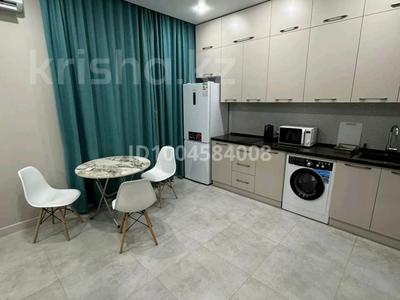 1-комнатная квартира · 30 м² · 1/2 этаж, Усть-каменогорская — Памирская за 240 000 ₸ в Алматы, Алмалинский р-н