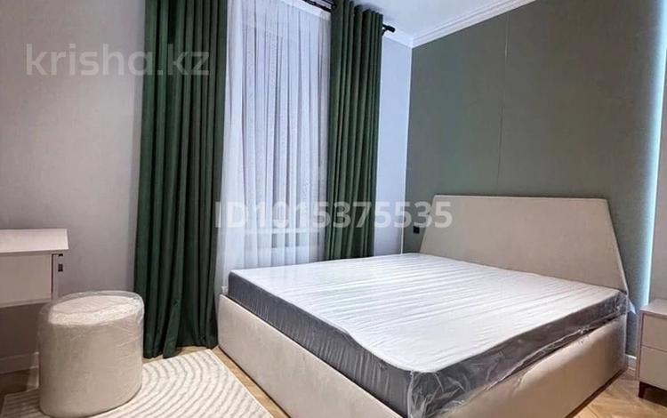 2-комнатная квартира · 53 м² · 8/11 этаж, Ткачёва 10/4 за 150 000 ₸ в Павлодаре — фото 2