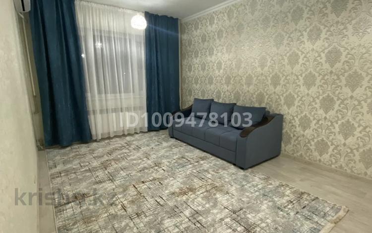 3-комнатная квартира · 69 м² · 3/8 этаж, Саина 2 — Ташкентская за 330 000 ₸ в Алматы, Ауэзовский р-н — фото 2