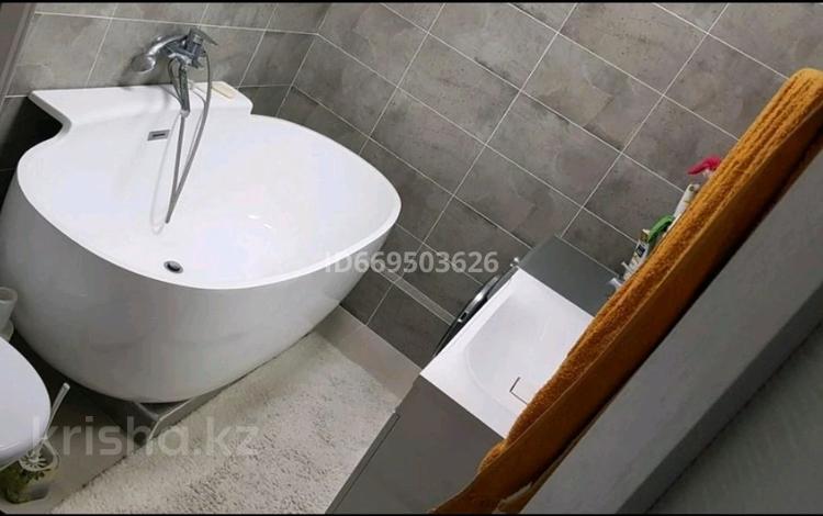 1-комнатная квартира · 52 м² · 13/21 этаж, проспект Сарыарка 5/1 — Шевченко за 2 000 〒 в Астане, Сарыарка р-н — фото 6