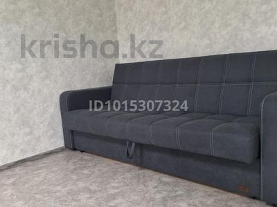 1-комнатная квартира · 40 м² · 2/5 этаж, 35квартал за 10 000 ₸ в Семее
