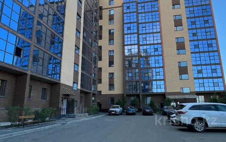 2-комнатная квартира · 74 м² · 2/9 этаж, кенесары 91 за 29.6 млн ₸ в Кокшетау — фото 2
