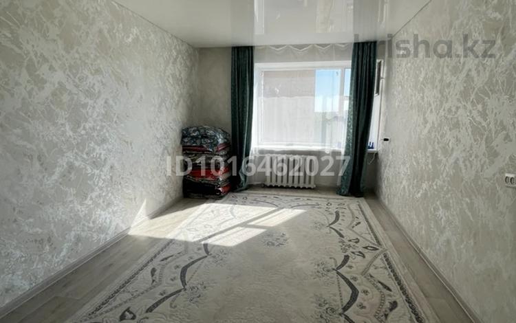 1-бөлмелі пәтер · 35 м² · 4/9 қабат, Исатай-Махамбет 82, бағасы: 90 000 ₸ в Уральске — фото 2
