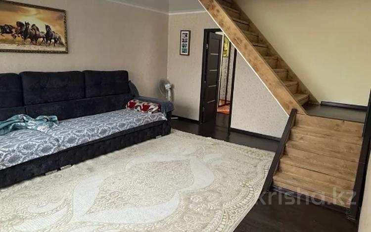 Отдельный дом · 4 комнаты · 88.7 м² · 3 сот., Пушкина 228 за 25 млн ₸ в Костанае — фото 2