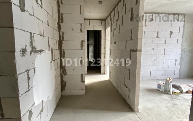 2-бөлмелі пәтер · 66.4 м² · 8/18 қабат, Туран 39/3, бағасы: 55 млн ₸ в Астане, Нура р-н — фото 2