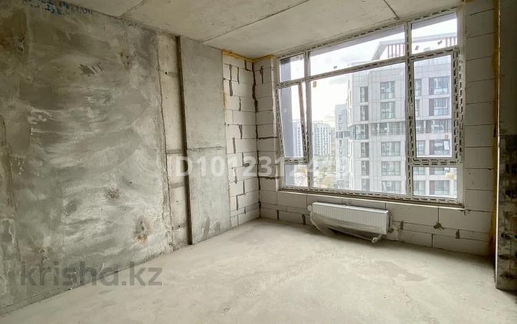 2-комнатная квартира · 66.4 м² · 8/18 этаж, Туран 39/3 за 54 млн ₸ в Астане, Нура р-н — фото 4