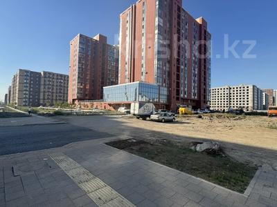 2-бөлмелі пәтер · 53.4 м² · 2/14 қабат, Е54 5, бағасы: 34.5 млн ₸ в Астане, Нура р-н