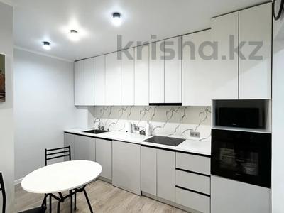 2-комнатная квартира · 51 м² · 16/18 этаж, Утепова 31 — Блок 15 за 44.8 млн ₸ в Алматы, Бостандыкский р-н