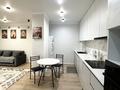 2-бөлмелі пәтер · 51 м² · 16/18 қабат, Утепова 31 — Блок 15, бағасы: 44.8 млн ₸ в Алматы, Бостандыкский р-н — фото 2