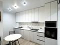 2-комнатная квартира · 51 м² · 16/18 этаж, Утепова 31 — Блок 15 за 44.8 млн ₸ в Алматы, Бостандыкский р-н
