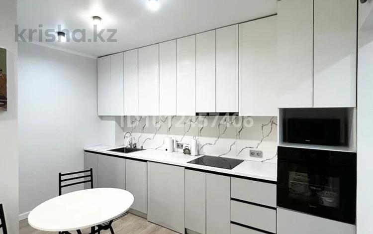 2-комнатная квартира · 51 м² · 16/18 этаж, Утепова 31 — Блок 15 за 44.8 млн ₸ в Алматы, Бостандыкский р-н — фото 51