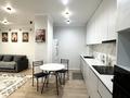 2-комнатная квартира · 51 м² · 16/18 этаж, Утепова 31 — Блок 15 за 44.8 млн ₸ в Алматы, Бостандыкский р-н — фото 2