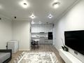 2-комнатная квартира · 51 м² · 16/18 этаж, Утепова 31 — Блок 15 за 44.8 млн ₸ в Алматы, Бостандыкский р-н — фото 3