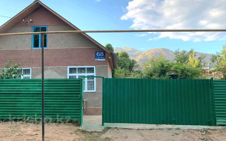 Дача · 3 комнаты · 100 м² · 12 сот., Ул.Л.Хамини 68 за 43 млн ₸ в  — фото 2