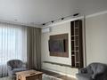 2-комнатная квартира · 75 м² · 18/21 этаж, Альфараби 105 за 550 000 ₸ в Алматы, Бостандыкский р-н — фото 2